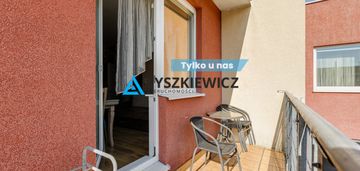 Konkurencyjna oferta - duże mieszkanie