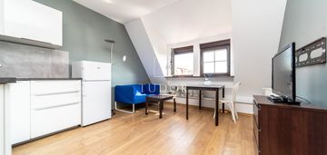 2 pokoje | 39 m2 | nowe miasto