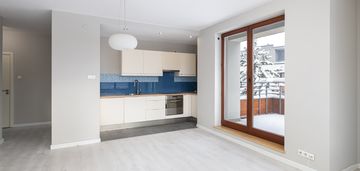 Mega osiedle obok kanału żerańskiego! duży balkon!