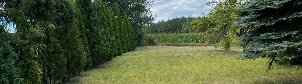 Sarnowy pod kościerzyną - dom, duża działka, garaż