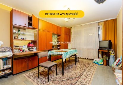 Mieszkanie z potencjałem | 47 m² | os. tysiąclecia