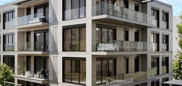 Komfortowa inwestycja wyposażona w smart home