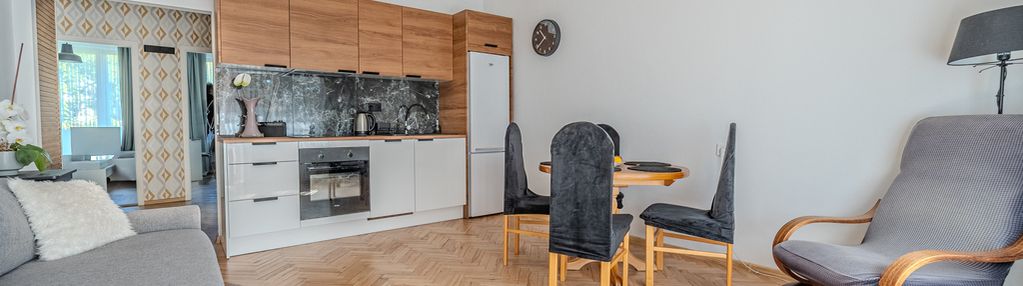 3 pok.*50m2*francesco nullo*grzegórzki*balkon