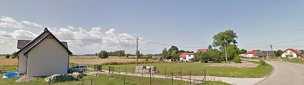 Uzbrojona, słoneczna działka! cedry małe!
