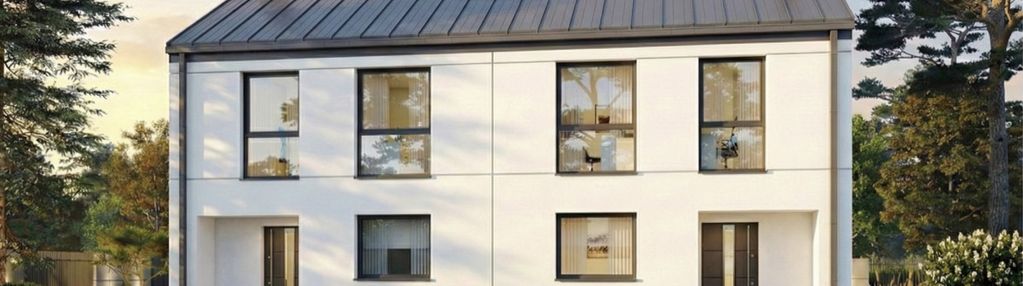 Dom 118,18 m2, wólka pracka/ złotokłos