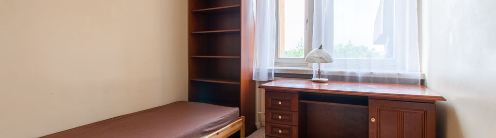 4niezależne pok.+salon *mazowiecka*80m2 agh up uj