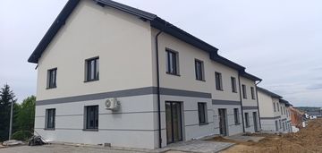 Apartament 84,83 m2 dwupoziomowy.