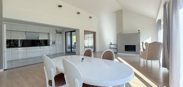 Dom parterowy 278 m², okolice siedlec