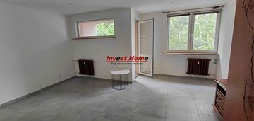 Przytulne m3, 45m2 w ścisłym centrum, po remoncie