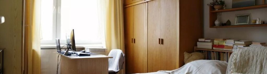 3-pokojowe mieszkanie na pradze-południe