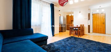 Przestronne mieszkanie / garaż / las / szkoła