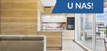 74 m² | 4 pokoje  | nowoczesny fordon