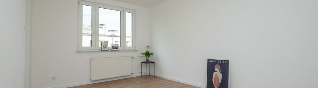 5 min do metra, po remoncie, piwnica 2,6 m2