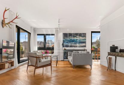 Eleganckie wnętrze | wysoki standard | centrum