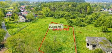 Warta uwagi działka budowlana tuż obok ciechocinka