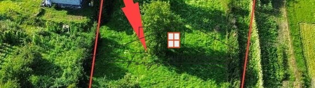 Działka budowlana przemyśl, ul. herburtów