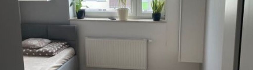 2-pokojowe mieszkanie na włochach