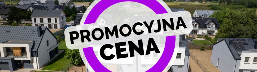 Dom jednorodzinny, samowystarczalny energetycznie