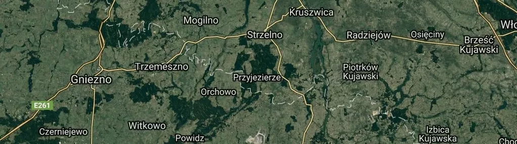 Działka na sprzedaż 3776m2