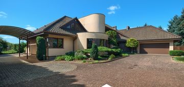 Leszno dom na sprzedaż