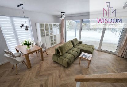 Wynajmę nowy lokal w wysokim standardzie