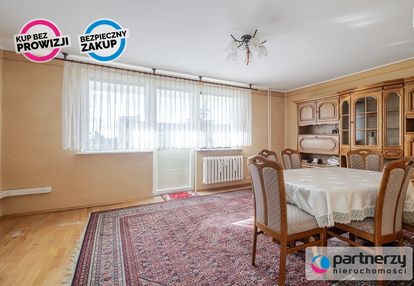 Sztum 67m2, 3 pokoje, blisko plaży