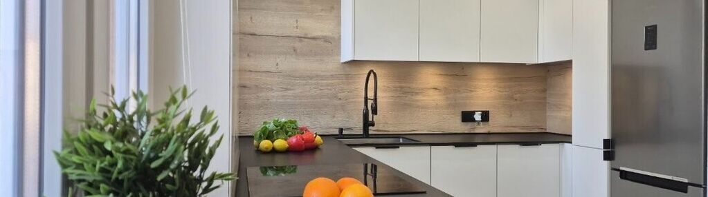 Ładne mieszkanie 2 pokoje po remoncie !!!