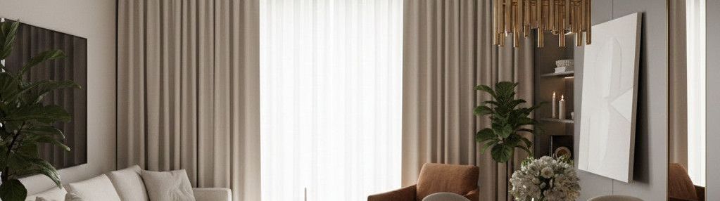 3 pokoje i 2 loggie — 56 m², które daje więcej