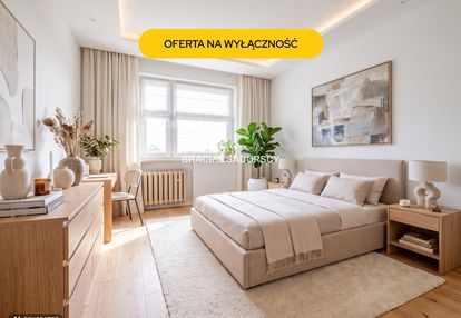 2 pokoje | czyżyny | 12 piętro | balkon |piwnica
