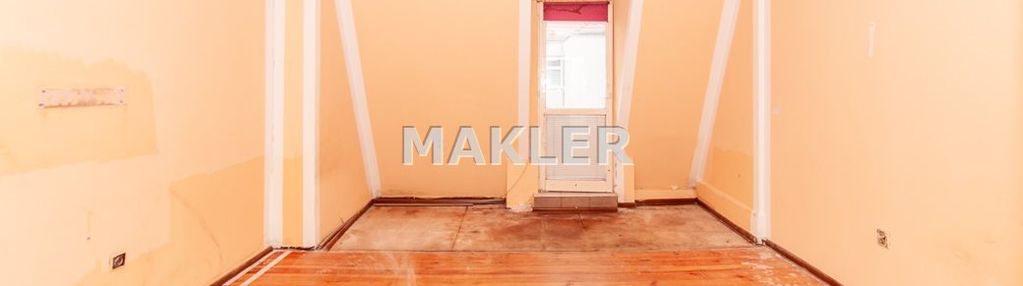 Mieszkanie z możliwością podziału