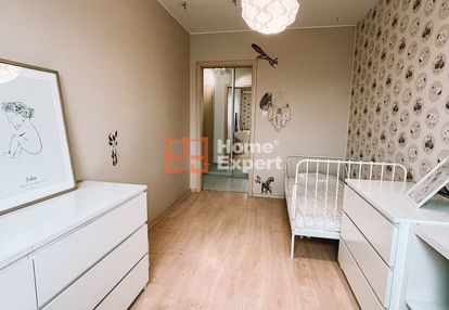 Do zamieszkania 3 pokoje