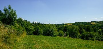 Działka budowlana w rzepienniku biskupim!