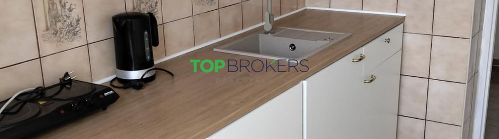 Przestronne trzy pokoje,  do wprowadzenia się