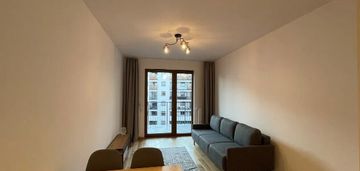 2-pokojowe mieszkanie na woli