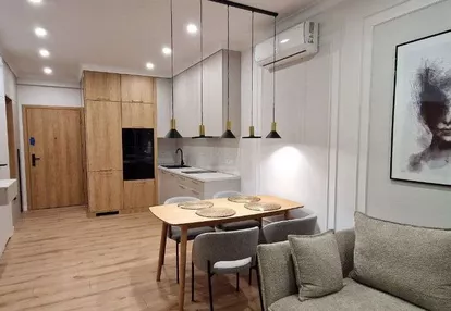 Nowy 5 gwiazdkowy apartament z pełnym wyposażeniem