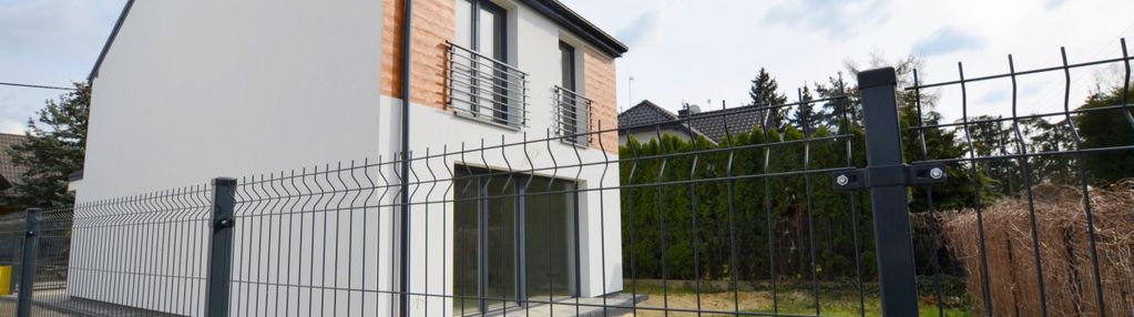 Wolnostojący dom z działką _łomianki dziekanów