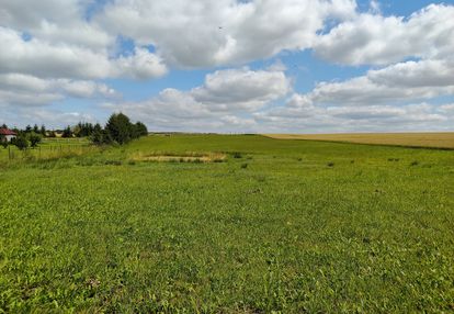 Działka budowlana, mpzp, blisko media