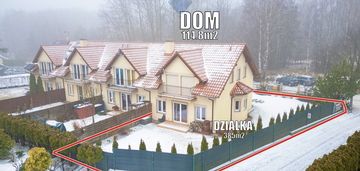 Do wynajęcia wygodny dom z ogrodem