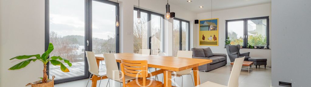 Wyjątkowy dom w prestiżowej lokalizacji!