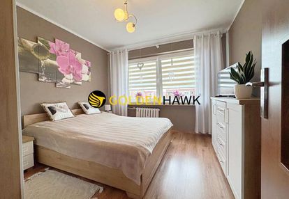 4 pok. 80 m² | balkon | garaż | spokojna okolica