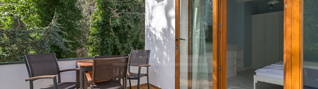 Mieszkanie inwestycyjne jurata