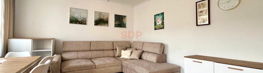 | 3 pokoje | balkon | spokojna okolica |