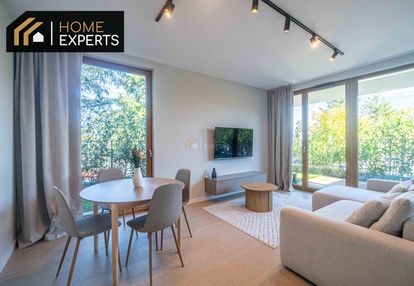 Nowoczesny kameralny apartament w sopocie