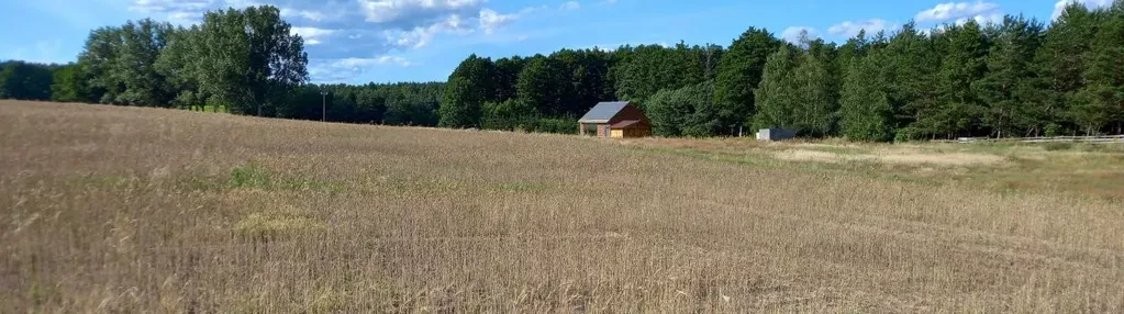 Działka na sprzedaż 1002m2