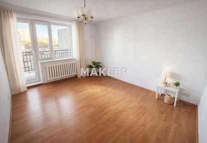 4 pokoje z balkonem | 65 m² | szwederowo