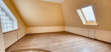 Przytulne 3-pokojowe mieszkanie