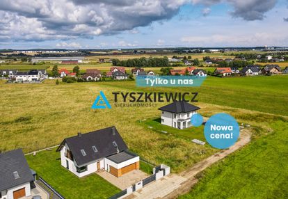 Działka budowlana rębiechowo