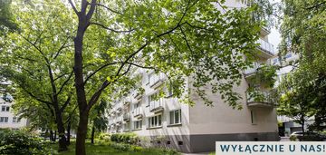 Ciche 2-pokojowe, 45 m2, przystanek od arkadii