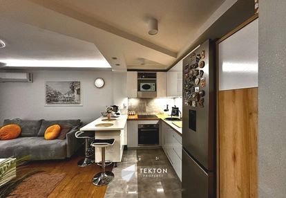 Ciche mieszkanie 32m2, mokotów