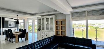 Do wynajęcia apartament 130m2 4000zł